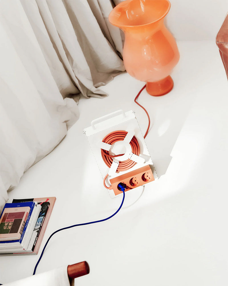 Cable stand Pearl - Cable holder